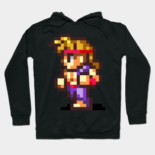 FF Monk Hoodie